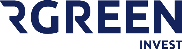 rgreen invest logo