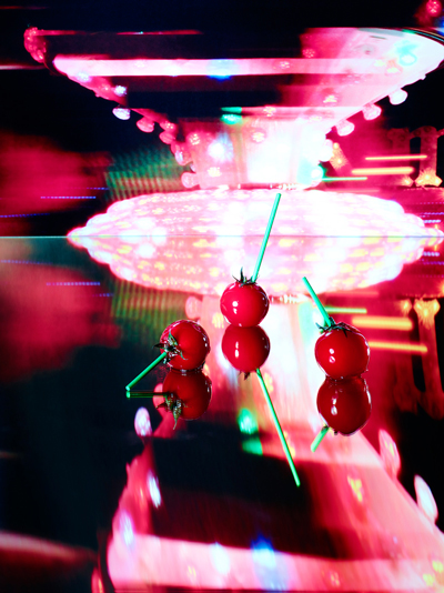 Fauchon-attraction