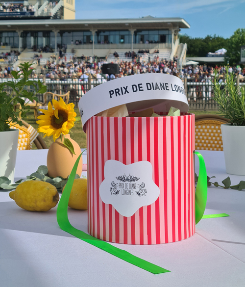 Prix de Diane Longines
