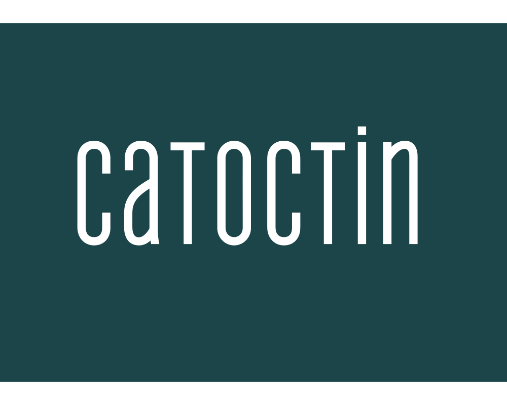 catoctin charte