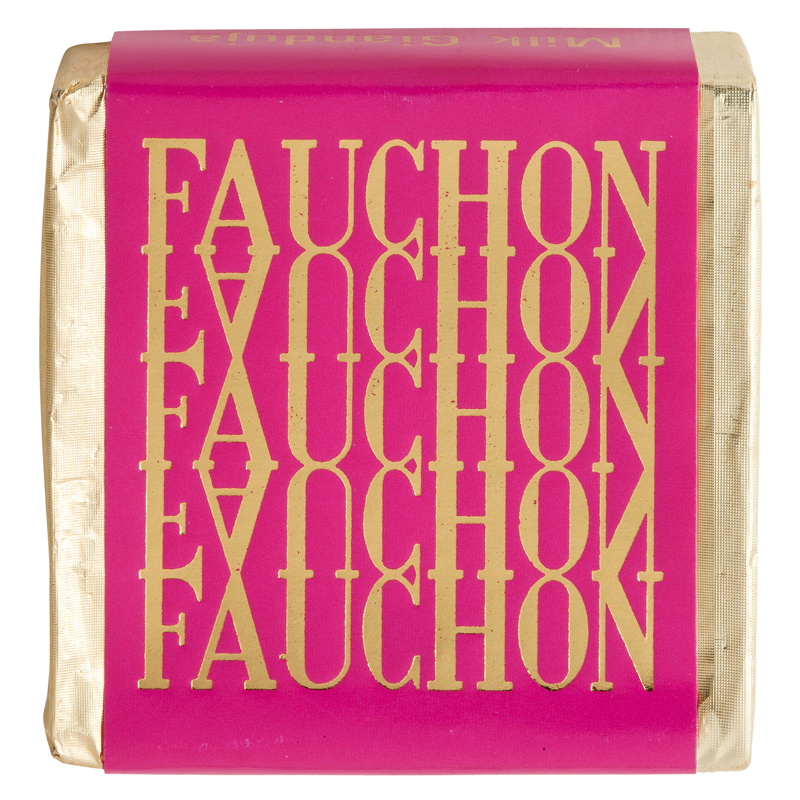 fauchon plateau confiserie