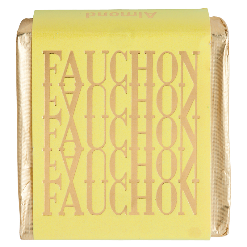 fauchon ecrin saint-valentin design