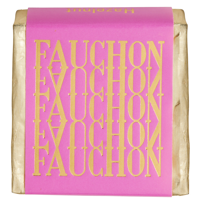 fauchon chocolats gianduja