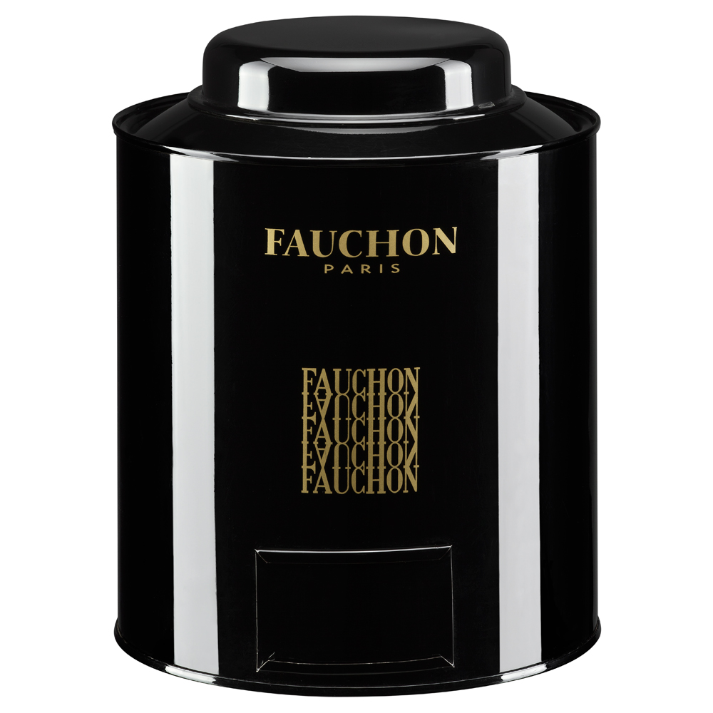 tea packaging fauchon