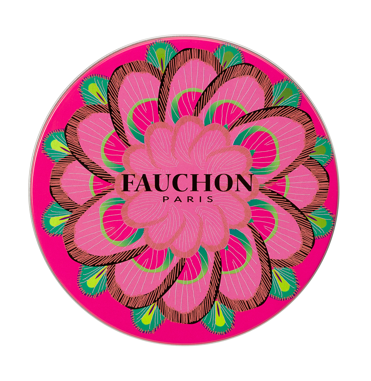 fauchon paques chocolats packshot