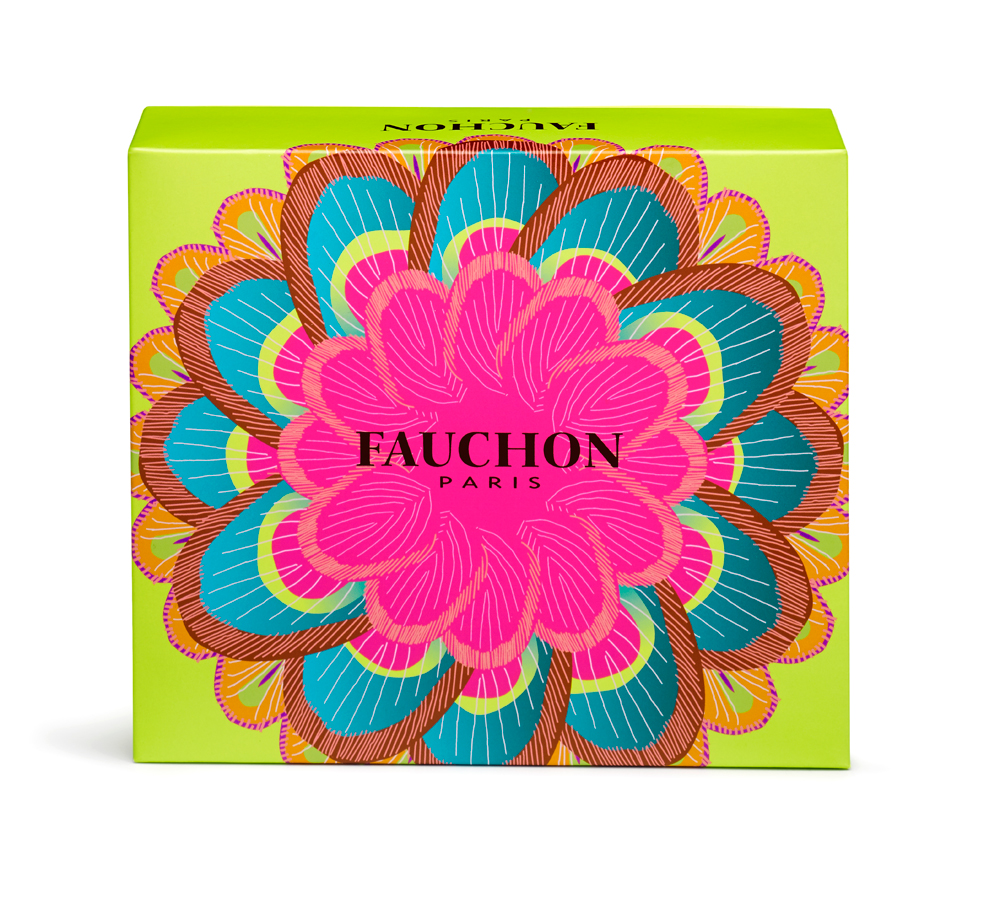 fauchon easter box chocolate