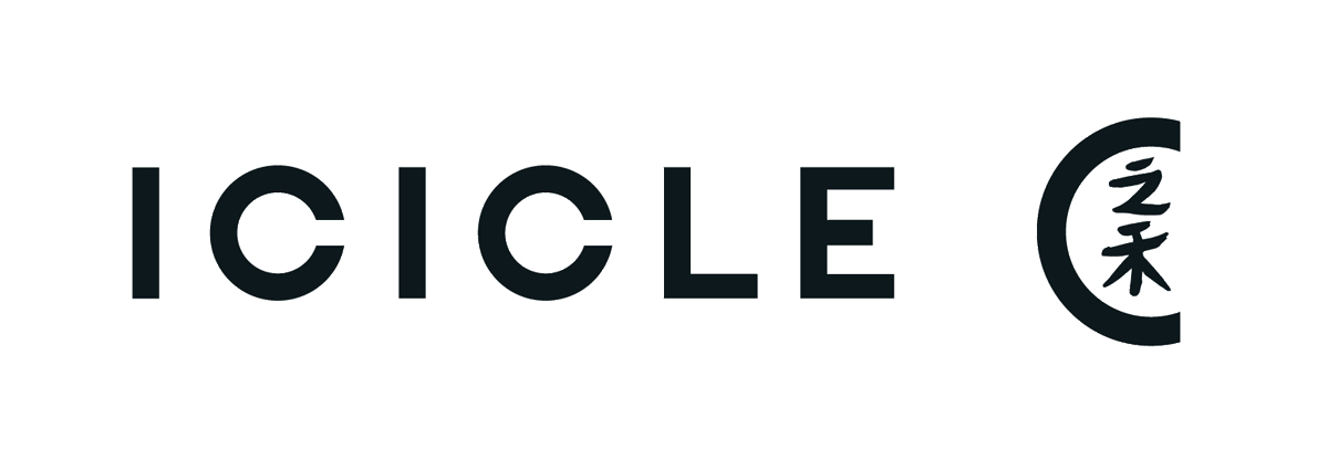 logo icicle