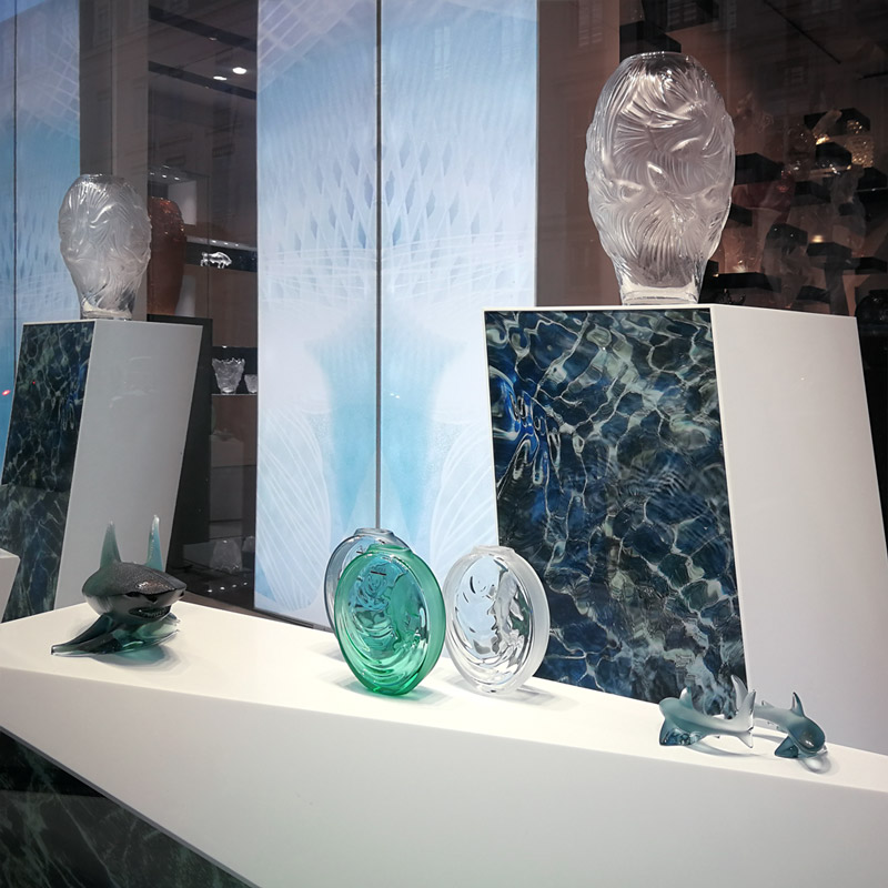 lalique vitrine 04