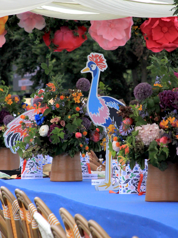 table de Diane prix de diane longines 2025
