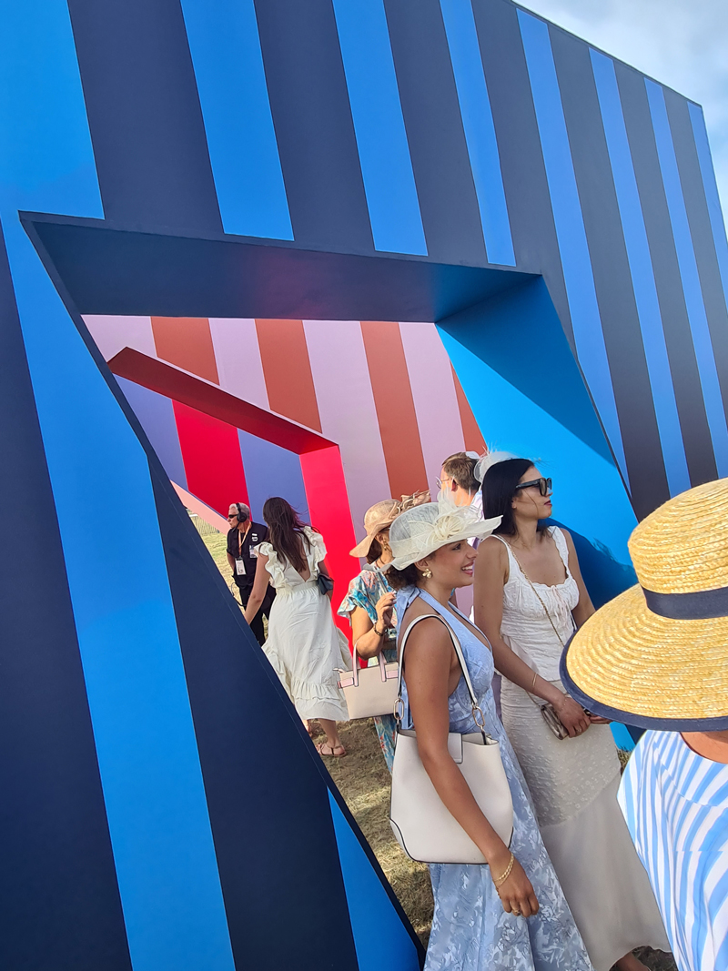 Folies prix de diane longines 2026