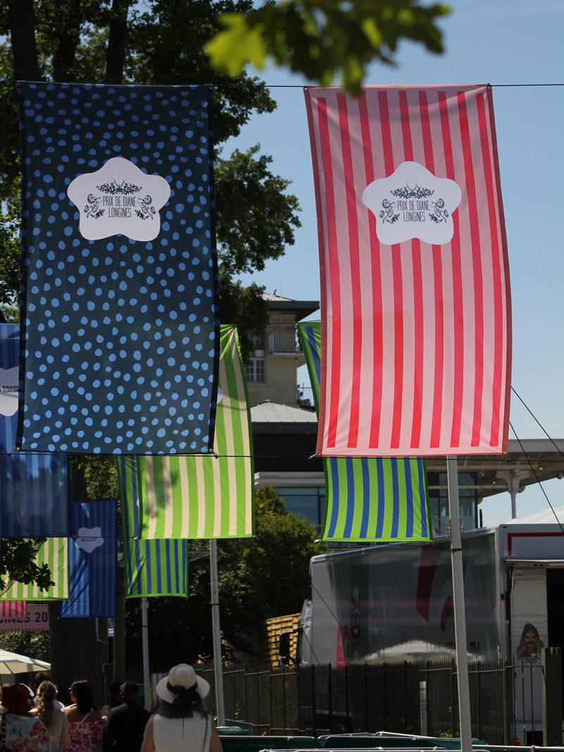 drapeaux prix de diane longines 2026