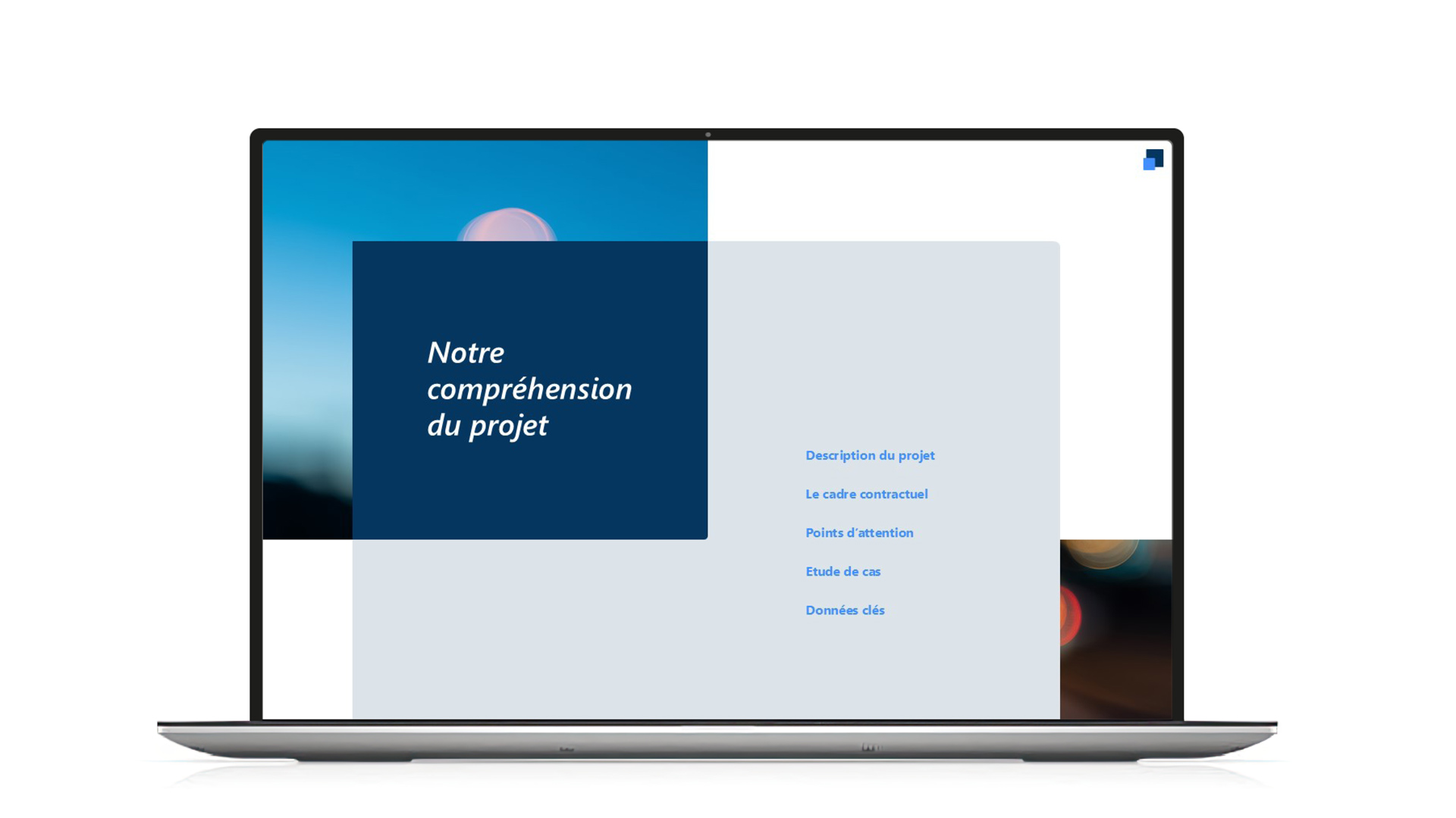 Resonance Advisory Logotype