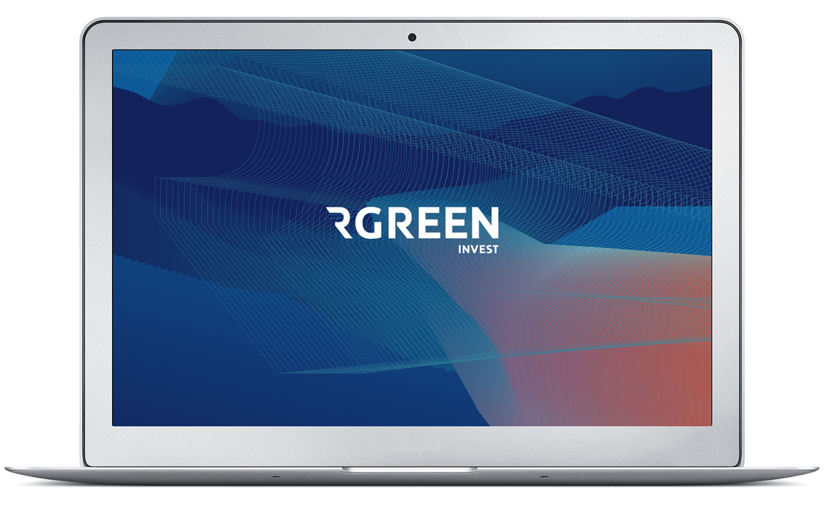 rgreen invest website