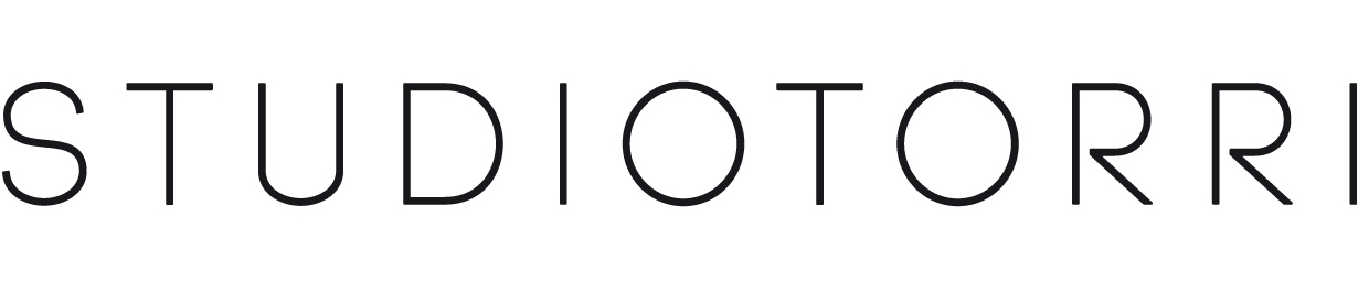 Studio Torri Logotype