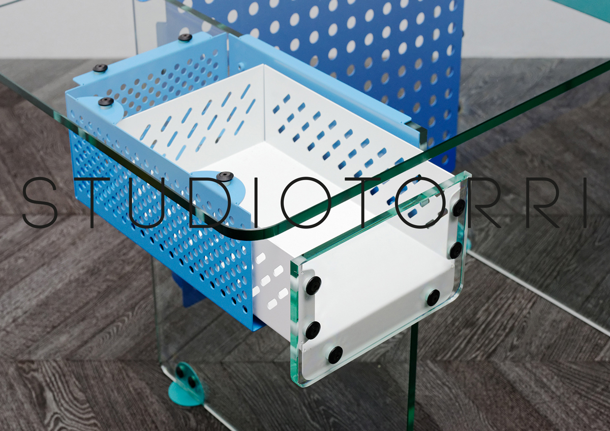 Studio Torri Cappello