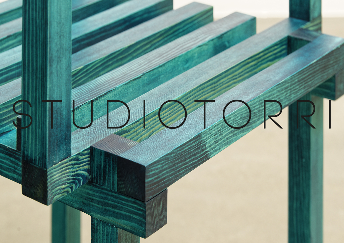 Studio Torri Paulsen